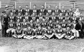 1945 Texas Tech Red Raiders Football Team Wikipedia