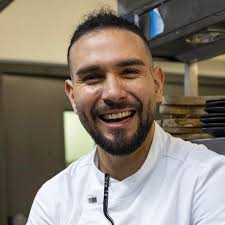 Andres Sanabria Quevedo