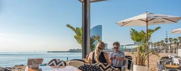 Amazing barcelona rooftop bars you need to see. The 7 Best Beach Bars In Barcelona