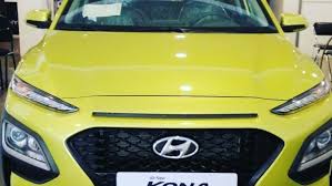 Image result for Stardust Yellow 1979 Hyundai