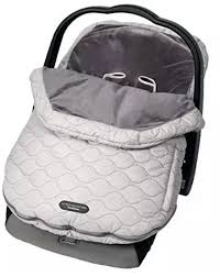 Jj Cole Bundle Me Child Seat Cover In 2020 Winter Car Seat Cover Stroller Cover Jj Cole