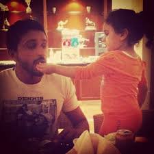 Nasser Hik Y Sheema Nhk Daddy Time Man In Love Nhk