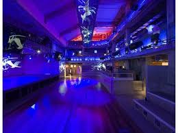 Fabric Dance Club In London England Has A Bodysonic Floor Night Club London Vacation London