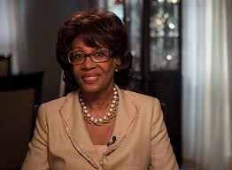 Representative for california's 43rd congressional district since 1991. Rep Maxine Waters Donald Trump Is More Focused On Saving Statues Of Slaveholders Confederate Generals Than Protecting Americans From The Coronavirus New York Amsterdam News The New Black View