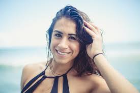 Kelsey Davila's Instagram, Twitter & Facebook