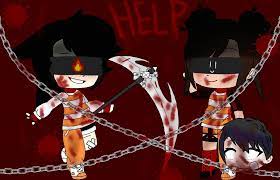 gacha club edit anime gacha club