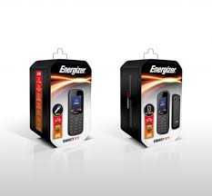 Energizer Energy E11 Dual SIM - 32MB ...