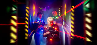 Ebay.de has been visited by 100k+ users in the past month Lasertag Dummy Laserplex Lasertag Arena Wuppertal