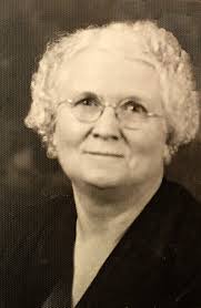 Sarah Ann (Van Benthuysen) McIntosh (1884-1955)