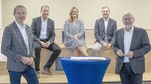 VW und Hochschule verlängern Zusammenarbeit