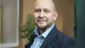 Time Finance names Greg Hussey as head of risk