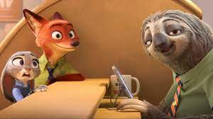 flick fights 101 the remake the reboot the reimagining zootopia movie disney zootopia zootopia