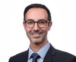 Nomination de Me David Couturier de Dunton Rainville au poste de président  de la CCGJ