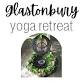 Glastonbury Yoga Retreat - Fully booked | Beinspired event image