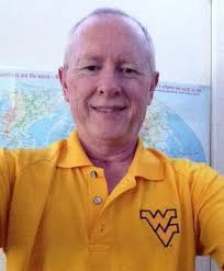 Kanawha County Board of Education candidate: Timothy G. Cavender (District  2)