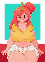 Princess Bubblegum Tits Solo Chubby Female Only < Your Cartoon Porn