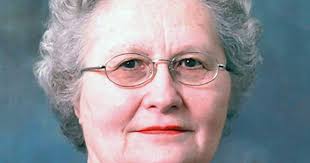 Edna Frances Korenek Shimek