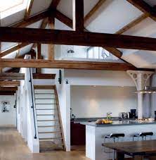 keuken met vide door mir75 kitchen design styles loft spaces home