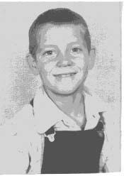 Gary Addison Aliff (1940-1987)