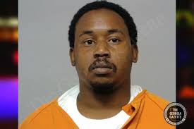 Jaharion Parker — Bibb County Jail Bookings