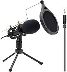 If you need the extra features, you can pay for them in the end of the editor process! Youtube Videos Chatting Usb Microphone For Computer Voice Overs Condenser Recording Multipurpose Microphone For Mac Windows Professional Plug Play Studio Microphone For Gaming Podcast Computer Microphones Computers Accessories Rayvoltbike Com