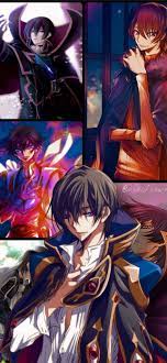 Feel free to send us your own wallpaper and we will consider adding it to appropriate. Best Code Geass Iphone Hd Wallpapers Ilikewallpaper