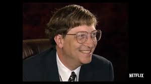 The bill and melinda gates foundation has published its annual letter for 2015, and it paints an optimistic vision of our future. Inside Bill S Brain Decoding Bill Gates Tv Mini Series 2019 Imdb