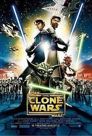 The decision to kill off all the movie's heroes looks more brave with. Star Wars The Clone Wars Film Wikipedia