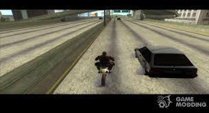We did not find results for: Motorcycle Jump In The Car For Gta San Andreas