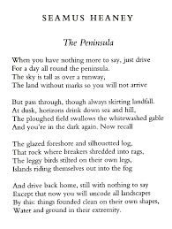 Seamus Heaney Irish Poet Seamus Heaney Poems Seamus Heaney English Love Poems