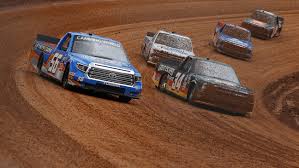 For example consider racing at the scca level where we run on race slick but still semi even against a champion f1 driver, a decent nascar driver would just bump them out of the way for the pass. Saturday Heat Races At Bms Canceled Truck Race Moved To Sunday Wcyb