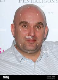 Shane meadows portrait hi-res stock photography and images