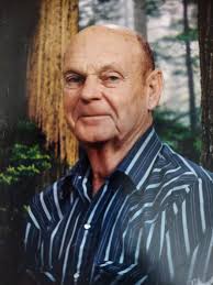 Glen Dale Amundson Obituary