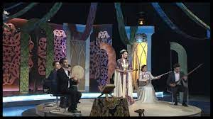 Mohichehra shomurodova kuylaydi моҳичеҳра шомуродова куйлайди. Mohichehra Dugoh Youtube