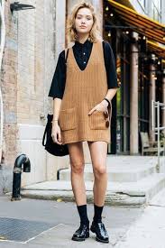 Wearing a dress is a safe choice if you are trying to dress smart casual. Black Loafers Smart Casual Hot Weather Outfits For Women 25 Ideas Outfits Lookastic