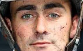 Hippisme : la « bonne étoile » de Vincent Hébert