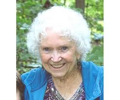 BETTY GILLEAN Obituary (1932