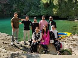 Muhammad Yousaf Alvi