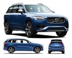 The upfront payments differ though: Volvo Xc90 Price In India Images Specs Mileage Autoportal Com