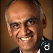 Dr. Kenneth F. May, MD