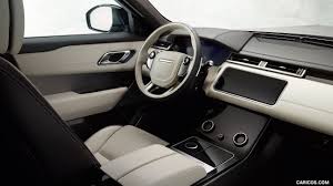 2018 Range Rover Velar Wallpaper Range Rover Sport Range Rover Range Rover Interior