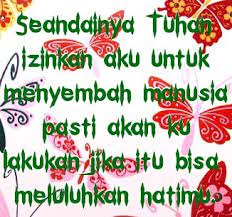 Hiburan bisa datang dari mana aja. Kata Hikmah Buat Suami Cikimm Com