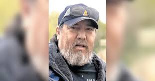 Rudolfo 'Dino' Orosco III