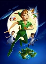 Mov 6fac5ed7 Peter Pan Disney Peter Pan Wallpaper Peter Pan