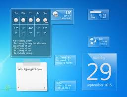 Luchshie Vidzhety Skorosti Interneta Dlya Windows 7 I 10