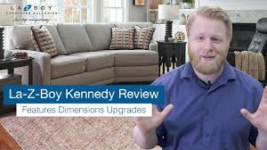 Choose from contactless same day delivery, drive up and more. La Z Boy Kennedy Sofa Sofa Review Episode 4 Youtube
