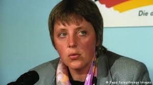 Angela Merkel 70 yaşında