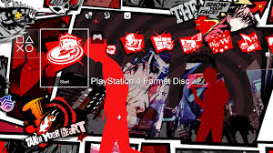 We did not find results for: P5r Ps4 Themes Album On Imgur