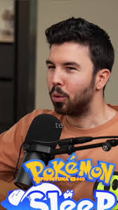 Willy Prueba Pokémon Sleep 😴 #pokemongo #pokémonsleep #pokemon