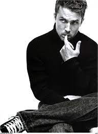 So He S Gorgeous Desmond Harrington Hot Actors Gorgeous Men
